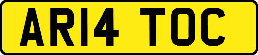 AR14TOC