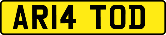 AR14TOD