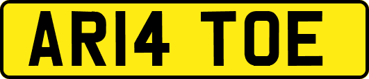 AR14TOE