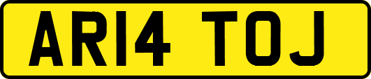 AR14TOJ