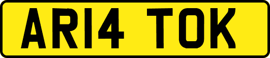 AR14TOK