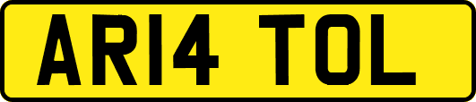 AR14TOL