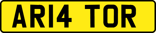 AR14TOR