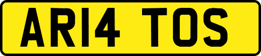 AR14TOS