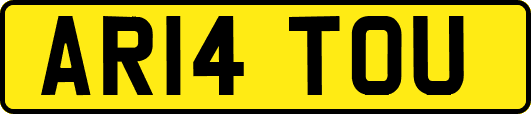AR14TOU