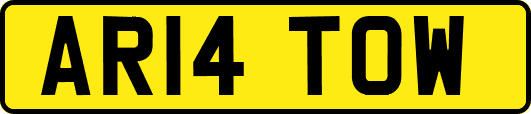 AR14TOW