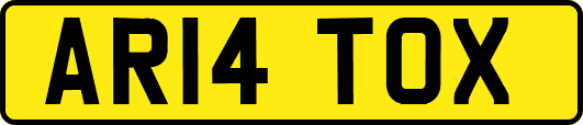 AR14TOX