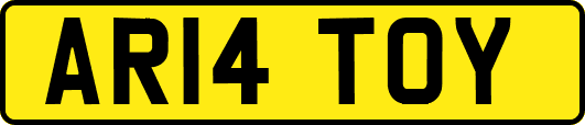 AR14TOY