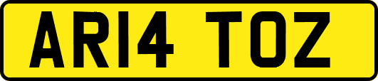 AR14TOZ