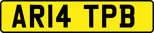 AR14TPB