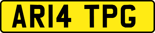 AR14TPG