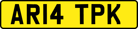 AR14TPK