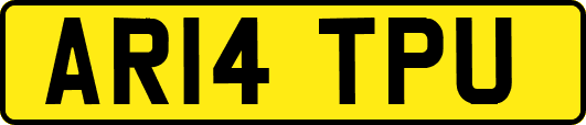 AR14TPU
