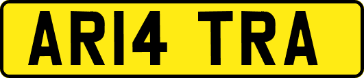 AR14TRA