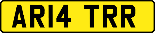 AR14TRR