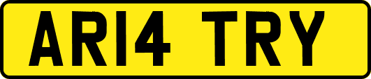 AR14TRY