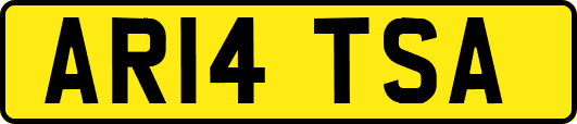 AR14TSA