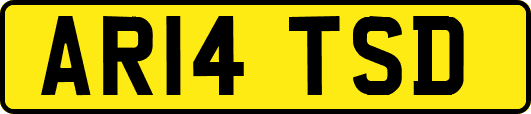 AR14TSD