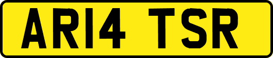 AR14TSR