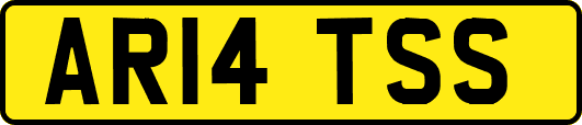 AR14TSS