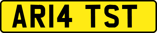 AR14TST