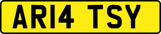 AR14TSY