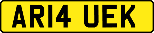 AR14UEK