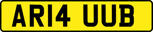 AR14UUB