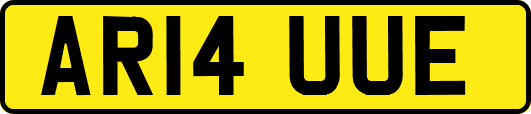 AR14UUE