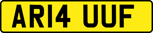 AR14UUF