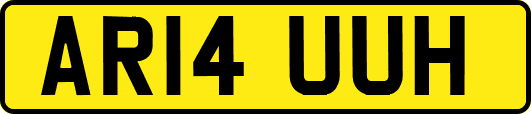 AR14UUH