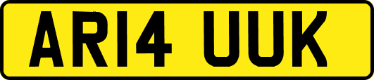 AR14UUK