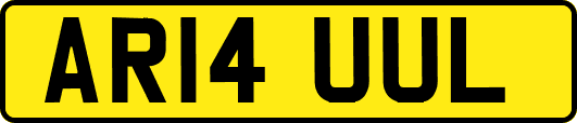 AR14UUL