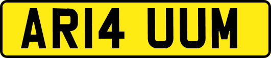 AR14UUM