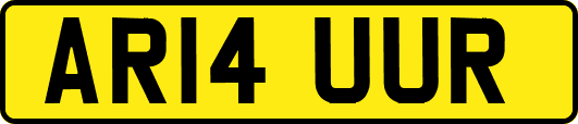 AR14UUR