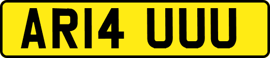 AR14UUU