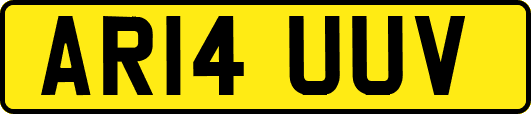 AR14UUV