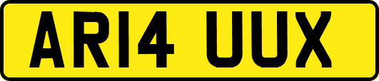AR14UUX