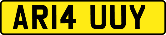 AR14UUY