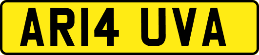 AR14UVA