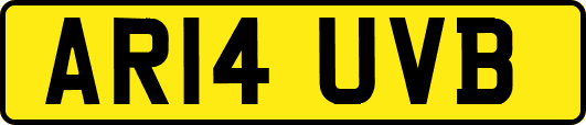 AR14UVB