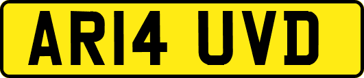 AR14UVD