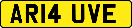 AR14UVE