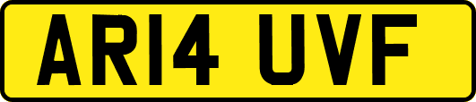 AR14UVF