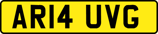 AR14UVG