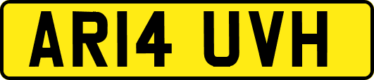 AR14UVH