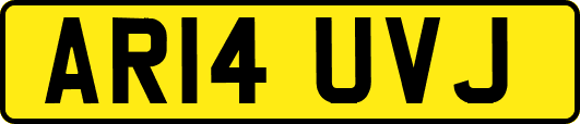 AR14UVJ
