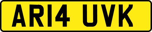 AR14UVK