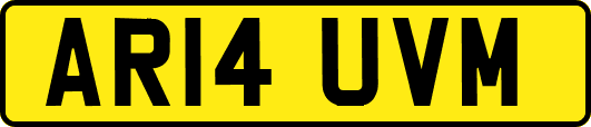 AR14UVM