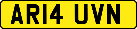 AR14UVN